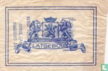 Flatgebouw