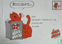 Jan, Jans en de kinderen deel 27