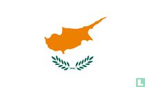 Cyprus ansichtkaarten catalogus