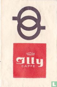 Illy Caffe