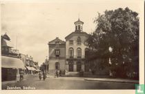 Stadhuis