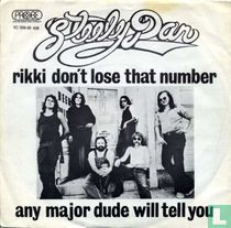 Rikki don't lose that number