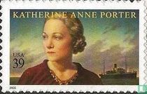 Katherine Anne Porter