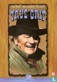 True Grit 