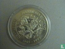 50 jaar bevrijding 1945 - 1995 acheter