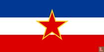 Joegoslavië ansichtkaarten catalogus
