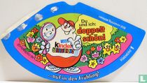 01 Du und ich: Doppelt Schön!