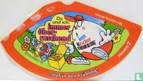07 Du und ich: Immer Überraschend!