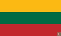 Litouwen ansichtkaarten catalogus