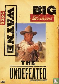 The Undefeated