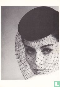 Balenciaga, Années 50
