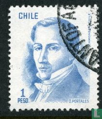 Diego Portalés acheter