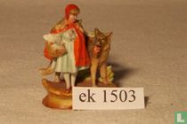 Little Red Riding Hood