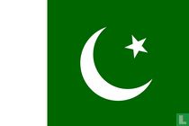 Pakistan ansichtkaarten catalogus
