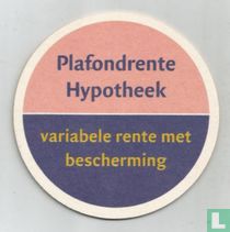 Plafondrente