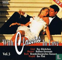 With Classics in Love cd 2