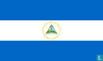 Nicaragua ansichtkaarten catalogus