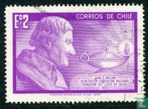 Juan Ignacio Molina