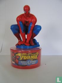 Spider-man