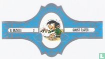 Guust Flater 3