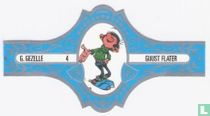 Guust Flater 4
