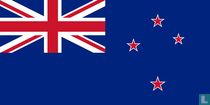 Nieuw-Zeeland ansichtkaarten catalogus