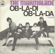 Ob-la-di Ob-la-da