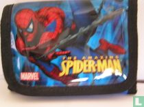 The Amazing Spider-Man