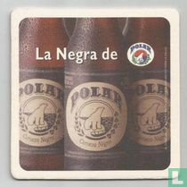 La Negra de