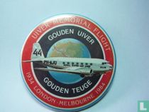 Gouden Uiver