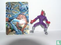 Spider-man vs. Doc Ock