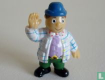 Meneer Twinkel