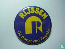 Rijssen De poort van Twente