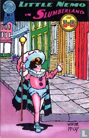 Little Nemo in Slumberland 1