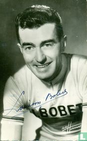 Bobet, Louison