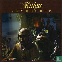Keyholder