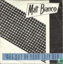 Matt Bianco lp- und cd-katalog