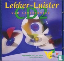 Lekker luister van leesservice