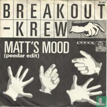 Matt's Mood (Peedar Edit)
