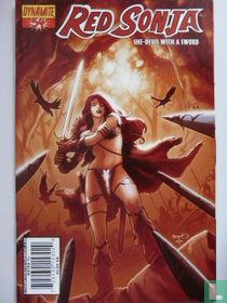 Red Sonja 54