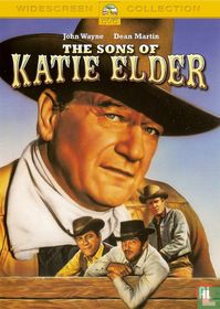 The Sons of Katie Elder 