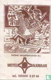 Motel Alkmaar