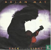 Back to the Light