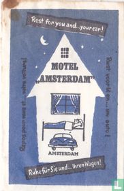 Motel "Amsterdam"  