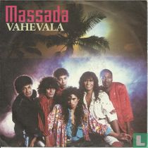 Vahevala