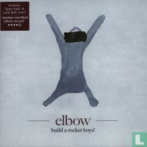 Build a rocket boys!