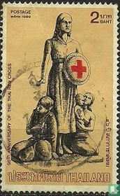 96 Jahre Thailändisches Rotes Kreuz