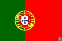 Portugal postcards catalogue