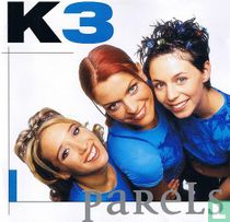 K3 catalogue de disques vinyles et cd