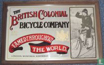 La British Colonial Bicycle Company